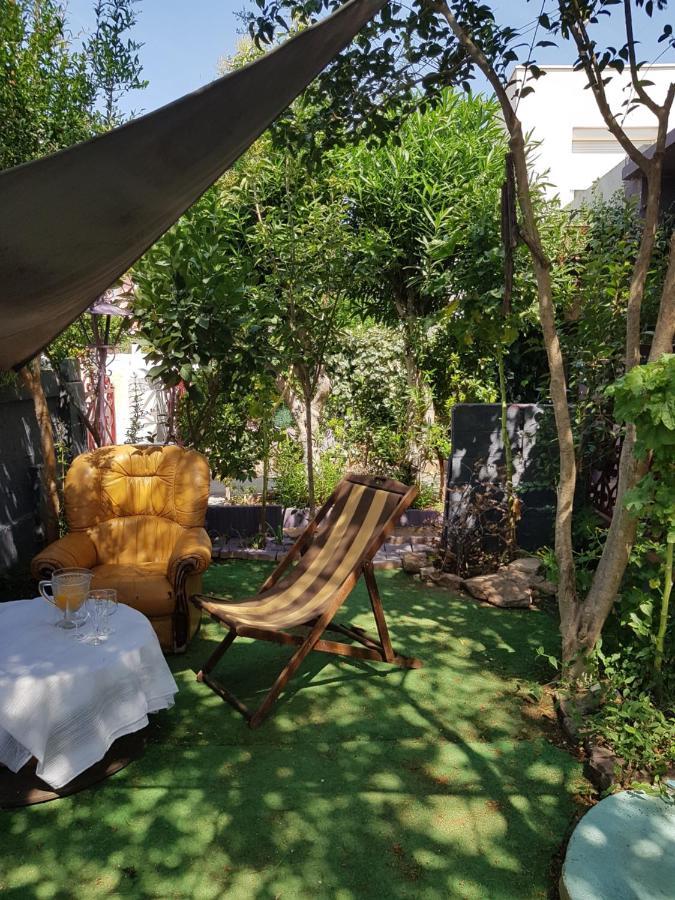 Maison Fi: Seaside Retreat with Private Rooms and Garden Valras-Plage Exterior photo